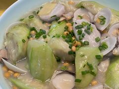 -大笑饭堂(甲子桥店)