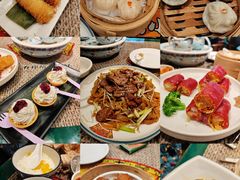 -岭南小生·粤港点心(南门口店)