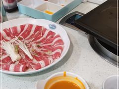 -韩时烤肉(枫蓝店)