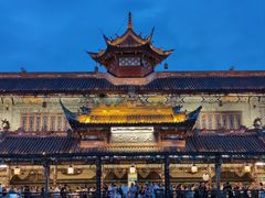 -都江堰景区