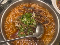 怀仁羊杂-紫泥369粗粮季(鼓楼店)