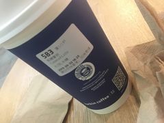 -瑞幸咖啡(巴黎春天陕西路店)