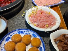 -陈眼镜火锅(总店)
