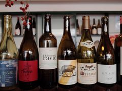 -RAC BAR(安福路店)