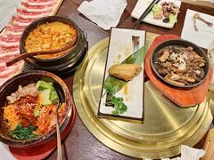 -龍二烧肉酒场(九亭店)