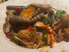 -三杯赤運·中式小酒馆(所城里店)