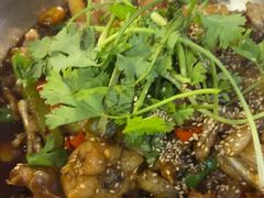 -冶建镜子·老南昌大排档·江西虾王(总店)