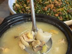 -佬缸炮江湖川菜(玉林店)