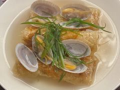 -中国大酒店·食街