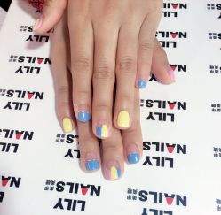 -LILY NAILS美甲美睫