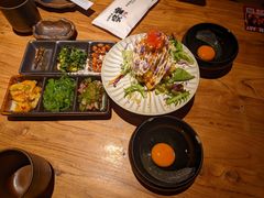 -炉胜·炉端烧·居酒屋