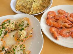 -鹏城人家海鲜酒家·23年老字号(较场尾店)