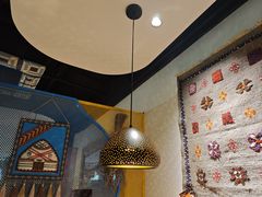 -纳鲁孜·新疆特色餐厅(上海悦荟广场店)