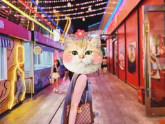 -GUCCI(南京德基店)