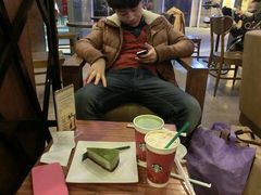 android_upload_pic-星巴克臻选(郑州中原万达店)