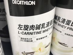 -迪卡侬(燕山店)