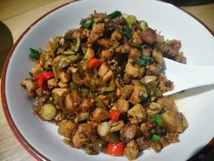 -胡子大厨·超级小炒肉(晶耀前滩店)