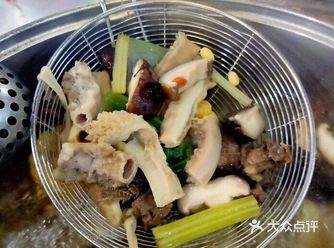 「潮汕佳晟牛肉火锅」 限时秒杀抢到的4人餐