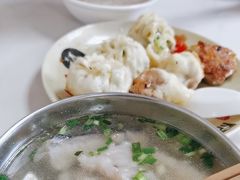 -依云煎包店