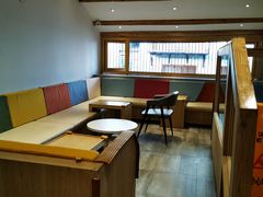 -丁丁&当当牦牛酸奶·酥油面包(官门口店)