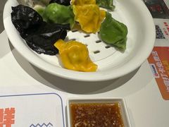 -大锅强·蒸海鲜青岛菜(金沙滩店)