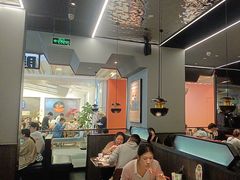-胖哥俩肉蟹煲(湖滨银泰in77店)