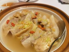 -广州富力丽思卡尔顿酒店·丽轩·粤菜