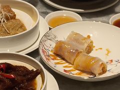 -喜来登由由大酒店九州膳坊中餐厅