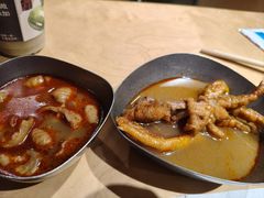 -水平有限广西米粉·广西风味集(五道口店)