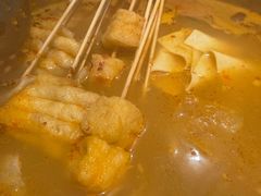 -大斌家串串火锅(马栏山店)