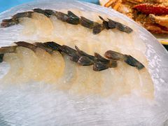 -盛港湾海鲜食府(黄沙店)