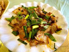 -老成渝川菜馆(麦溪路店)