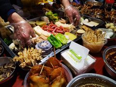 -江油特色冷沾沾(火炮街店)