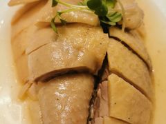 花雕醉香鸡-上海人家花樣年华(虹口龙之梦店)