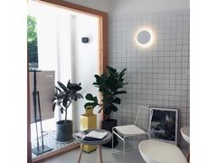 -COTTON CAFE(德信·中外公寓店)