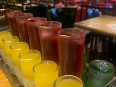-贝贝龙虾·音乐餐厅(昌平东关店)