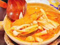 -泰妃殿(新世界旗舰店)