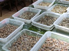 -南庄酒家·海鲜粤菜·25年老字号(环城南路店)