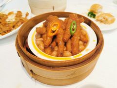 -金悦轩海鲜酒家(拱北店)