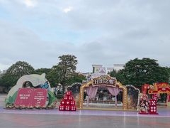 -厦门方特梦幻王国