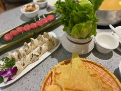 -非遗•老字号•阿彬牛肉火锅(广济桥店)