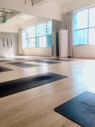 -元泉瑜伽培训学院