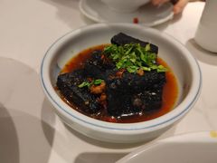 长沙臭豆腐-兰湘子·湘菜小炒(三桥万象城店)