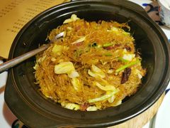 粉丝煲-江南赋(内蒙古大厦店)
