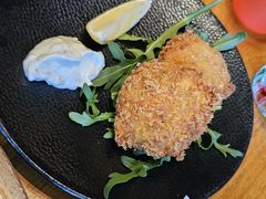 -君悦酒店·La Terrazza意合園·意式风味