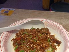 -阿当·小炒牛肉面(人广店)