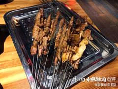 -同来顺烧烤餐厅(哈尔滨道店)