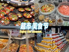 -万达广场(松江店)