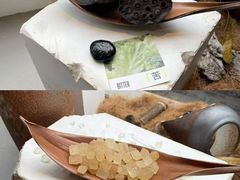 -自如ZSPACE四合院艺术餐厅