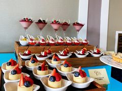 -上海和平饭店华懋阁 Cathay Room